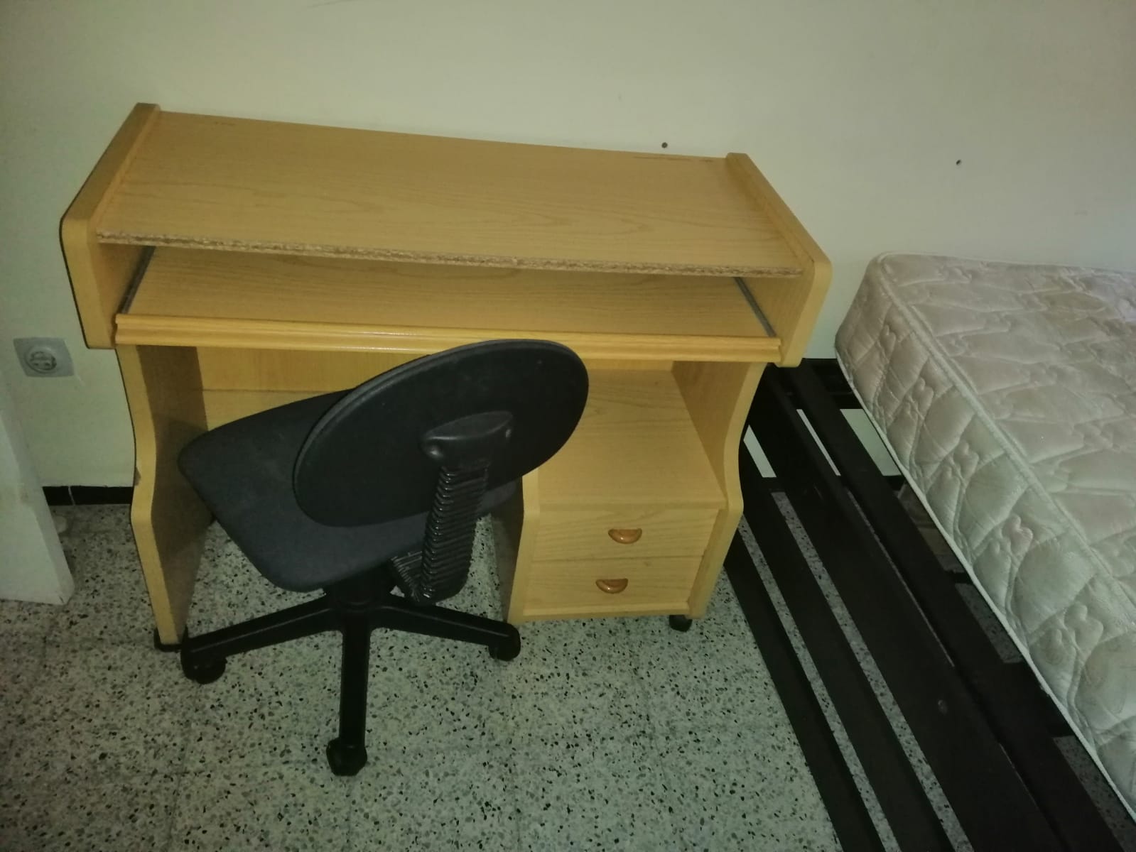 Deshazte de tus muebles viejos en Prats de Lluçanès
