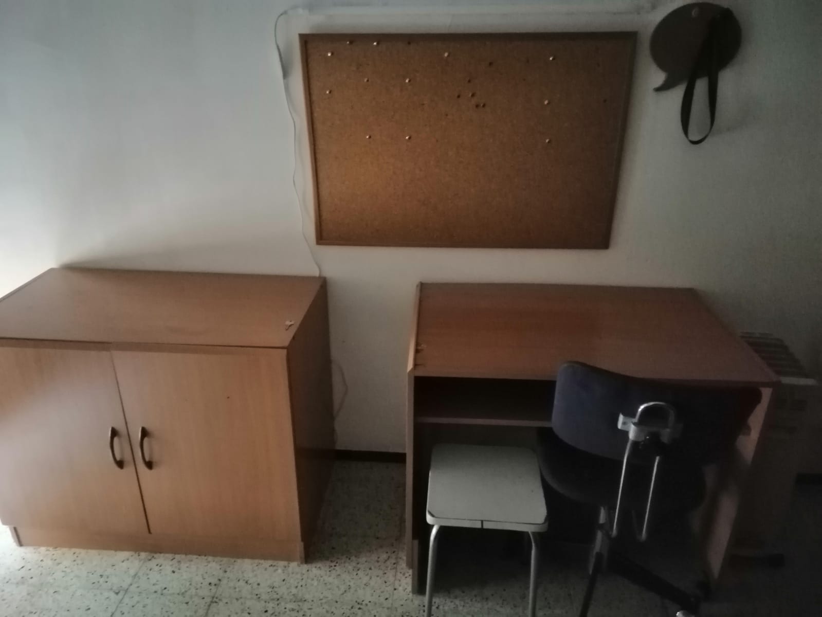 Servicio de vaciado de pisos de muebles viejos en Sant Joan de Vilatorrada