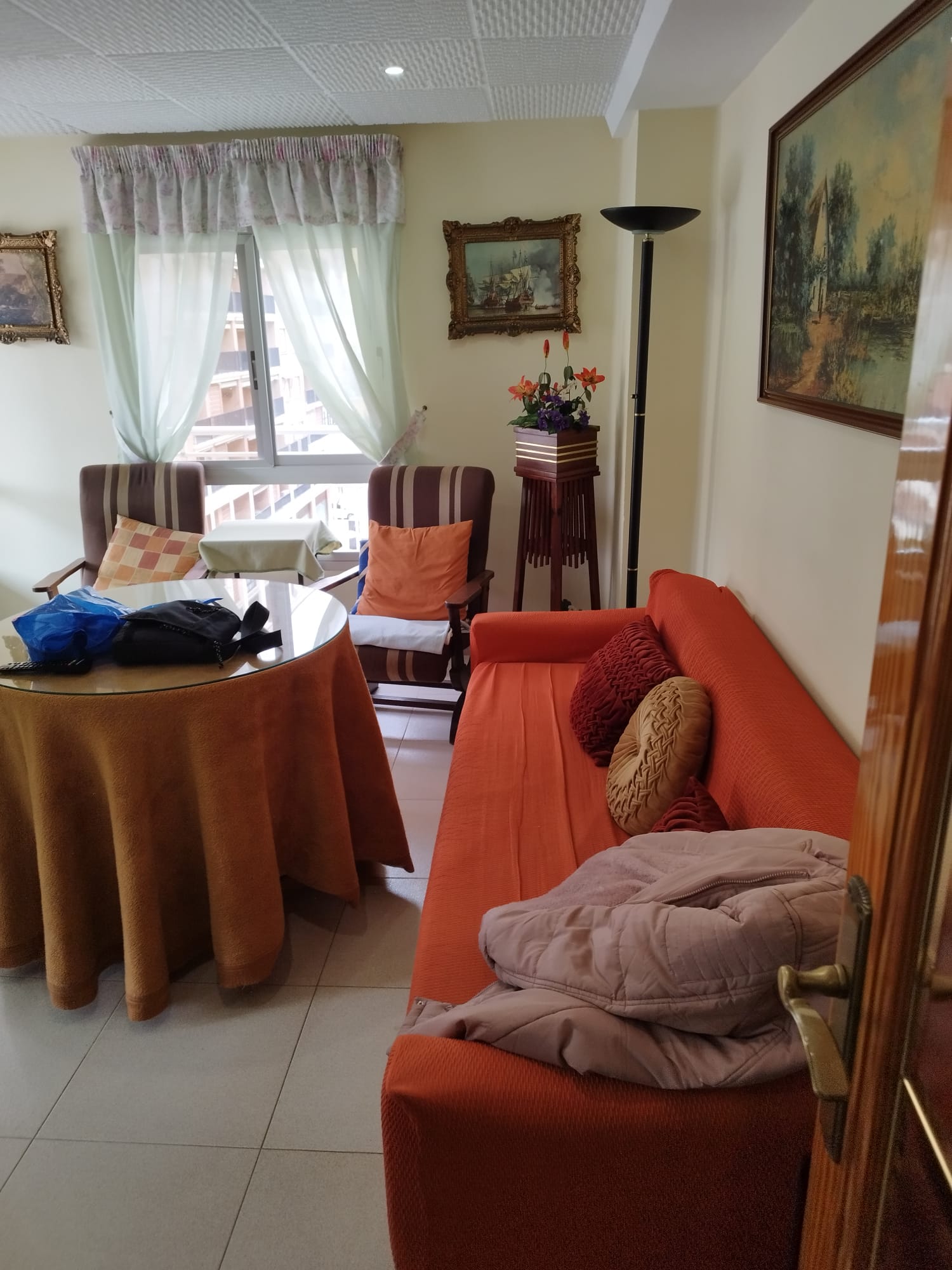 Eliminación de muebles viejos sin complicaciones en Sant Fruitós de Bages