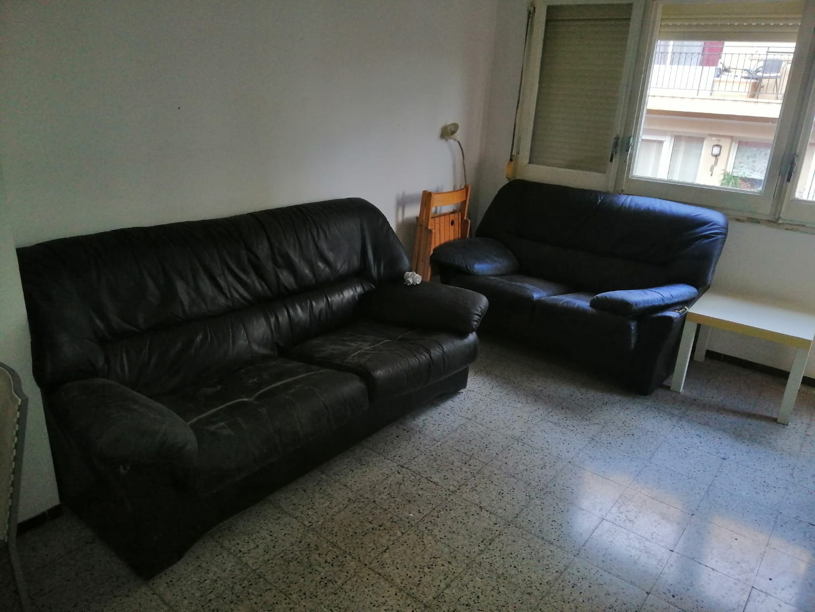 Empresa especializada en el vaciado de pisos de muebles viejos en Callús