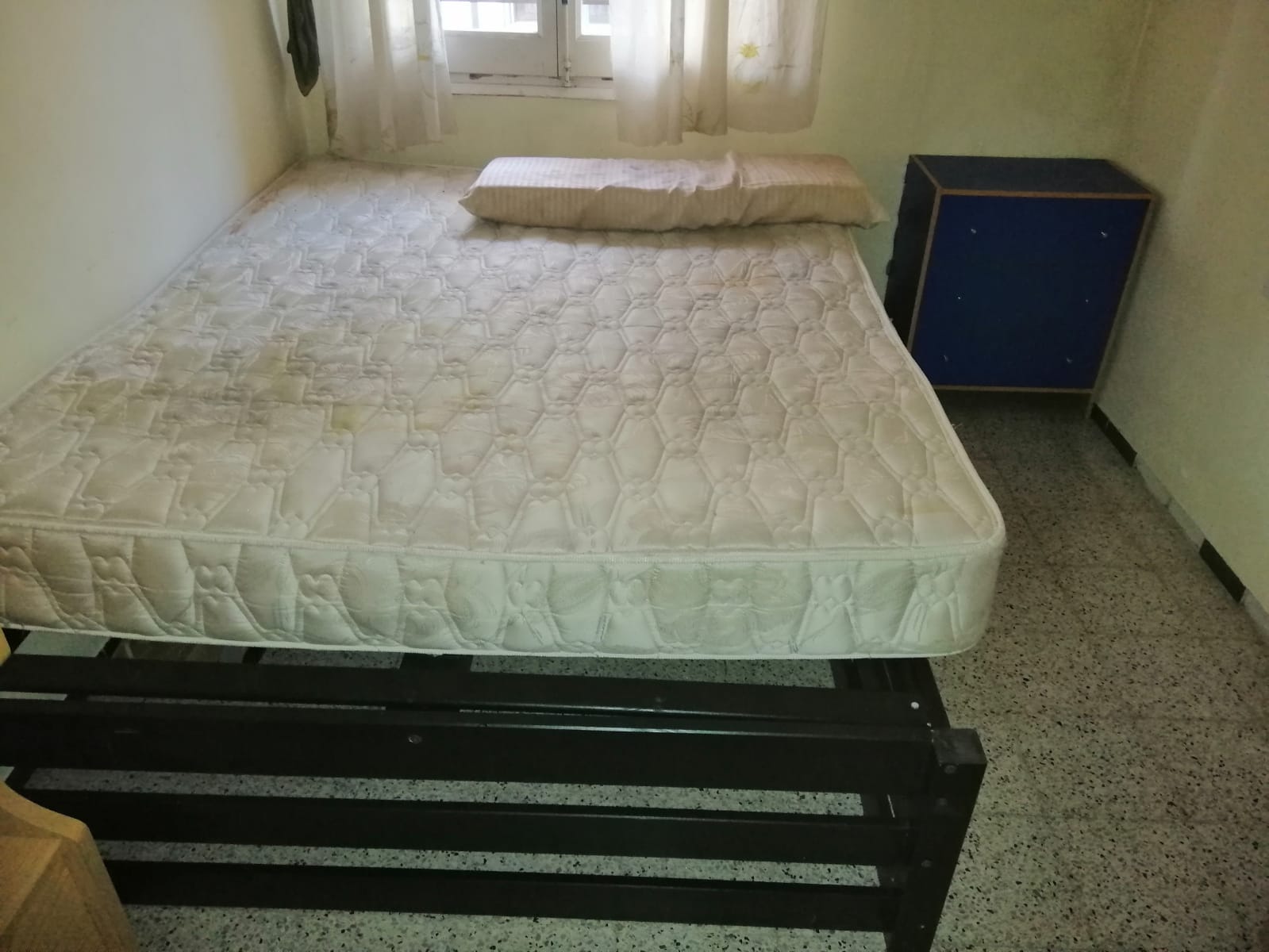Calidad garantizada en el vaciado de pisos de muebles viejos en L'Hospitalet de Llobregat
