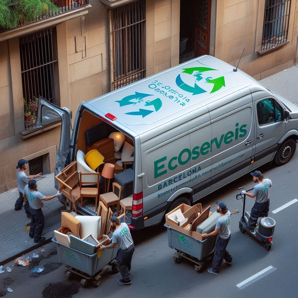 Soluciones de EcoServeis para la gestión de locales comerciales en Premià de Mar