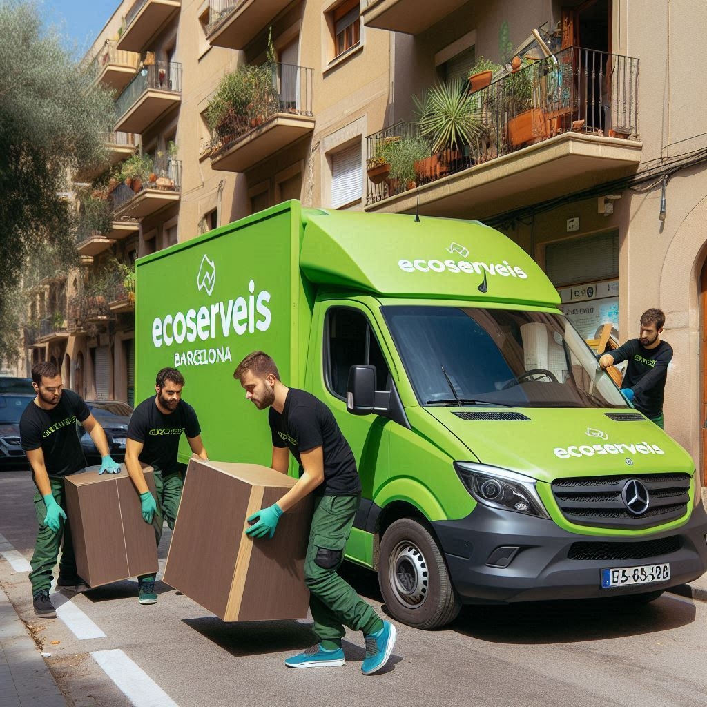Presupuestos detallados para el vaciado de locales comerciales en Sant Celoni