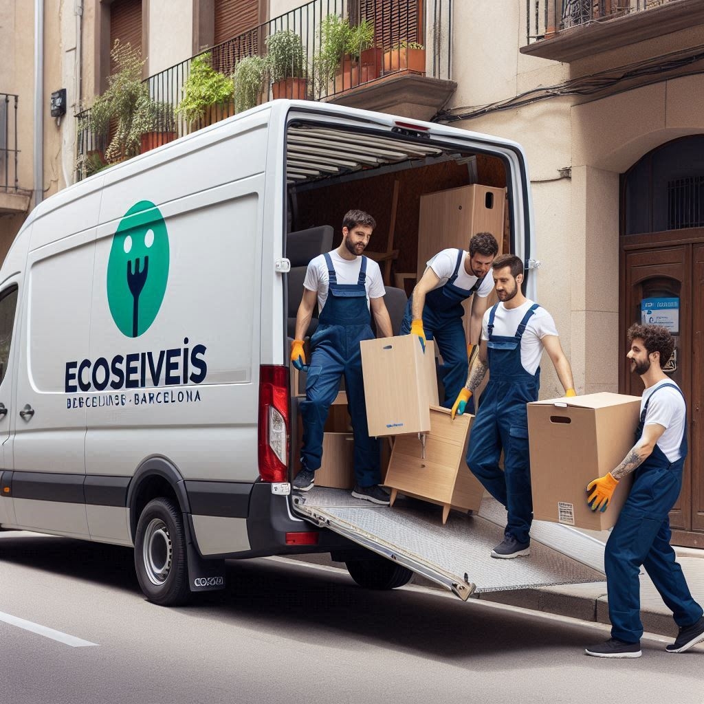 Soluciones de EcoServeis para la gestión de locales comerciales en Sant Celoni